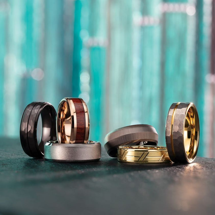 Men's Bands