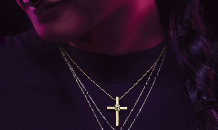 Pendants & Charms