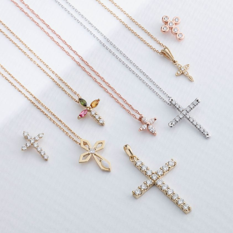 Religious Jewelry