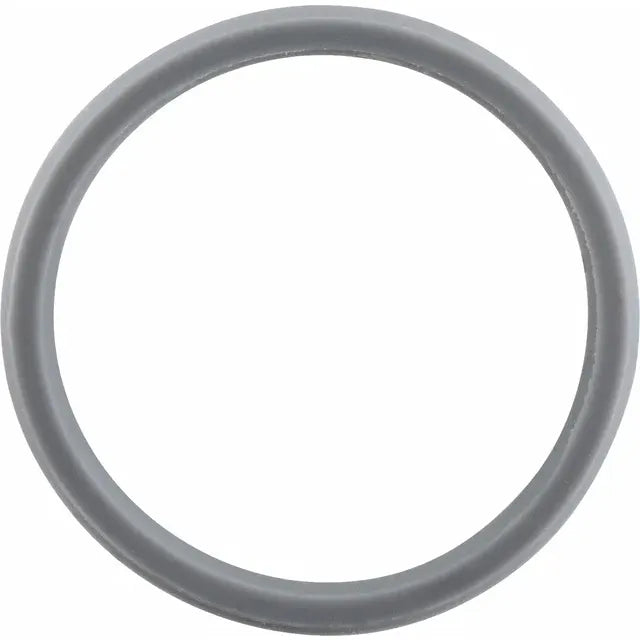Premium Silicone Comfort-Fit Band