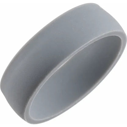 Premium Silicone Comfort-Fit Band