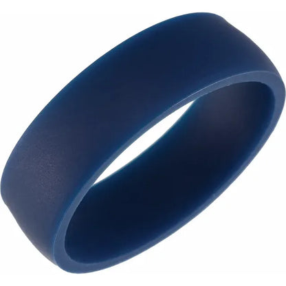 Premium Silicone Comfort-Fit Band